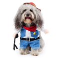 thumbnail image 2 of Traje Divertido - Disfraces Super Lindos para Perros Pequeños Y Gatos Talla XL Sailing  Electrónica, 2 of 3