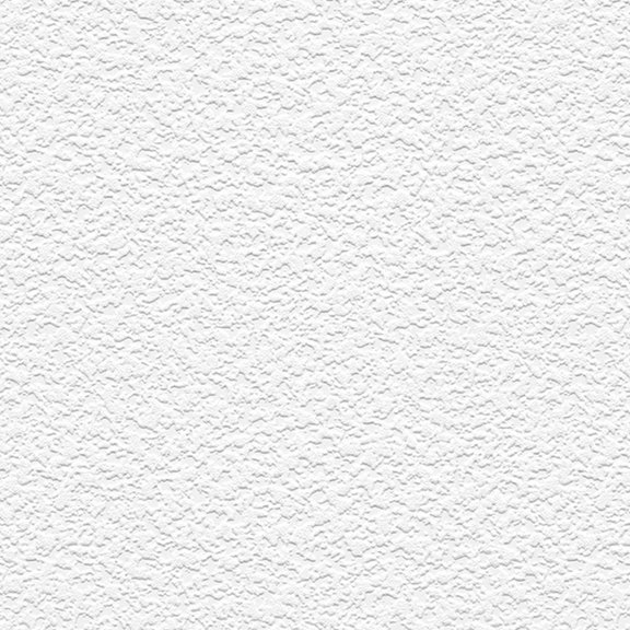 Sample for display purpose only.Concord Wallcoverings Paintable Textured Wallpaper Abstract Featuring Embosse, Off White, 7 In x 10 In, 48919