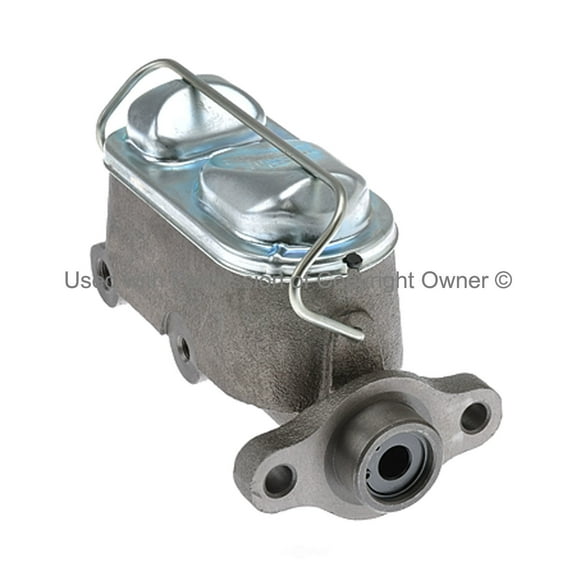Quality-Built NM1378 New Brake Master Cylinder