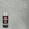 thumbnail image 3 of (2 pack) Krylon K02788007 Fusion All-In-One Hammered, Silver, 12 oz, Spray Paint, Multi-Surface, (1 Piece, 1 Pack), 3 of 14
