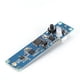 thumbnail image 3 of DMX512 DC 5V 500mA 2.4G ISM Receptor y transmisor inalámbrico Sección de frecuencia de 126 canales, 3 of 8