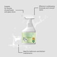 thumbnail image 6 of AOOOWER Professional Hard Water Stain Remover Sprays 500ML For Household Commercial Use, 6 of 10