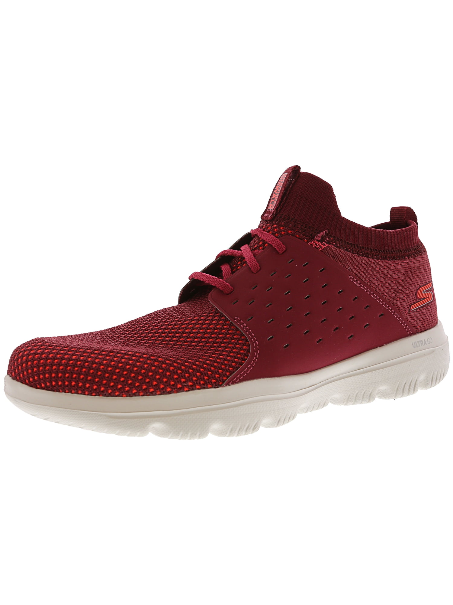 go walk evolution ultra turbo