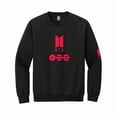 thumbnail image 3 of Bangtan Sweatshirt, 2026 Shirt, Awesome Gift for Fans, 3 of 3