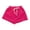 00-Red1089, variant on Toddler Girls Casual Athletic Skort Elastic Waist Drawstring A-Line Skirt with Liner