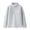 Light Gray, variant on Boys Long Sleeve Quick Dry Athletic Training Base Layer â Comfort Support Sweat Wicking Performance Top, Active Sports Style, for Winter Inner Wear and Soccer Practice