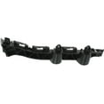 thumbnail image 5 of Front Bumper Bracket Compatible with CHRYSLER 200 2010-2014 Left Driver Side Plastic Convertible, 5 of 5