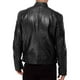 thumbnail image 5 of Qarigey Chaqueta de algodón para motocicleta, cómoda de llevar, bolsillos delanteros múltiples, chaquetas amplias de aplicación a prueba de Abrigos y chamarras marrón XL, 5 of 6