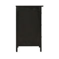 thumbnail image 6 of Glory Furniture Daniel 3 Drawer Nightstand in Black, 6 of 7