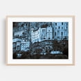 thumbnail image 2 of Medieval castle in the pilgrimage site of Rocamadour  - Rocamadour Occitanie France Photography Architecture Gothic Scenic Unframed Wall Art Print 20 x 28 inches, 2 of 7