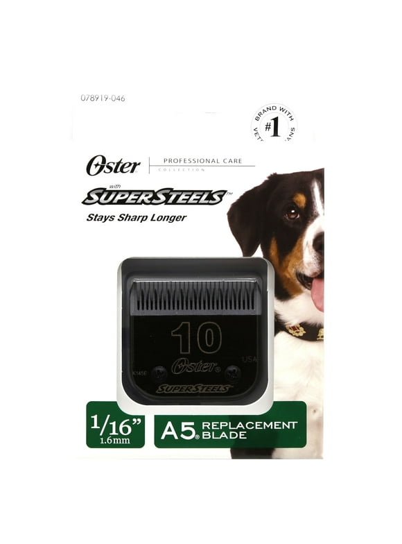 Oster Pet Supplies – Oster Pet Supplies –