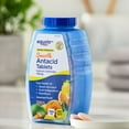 Equate Extra Strength Smooth Chews Antacid Tablets, Assorted Fruit