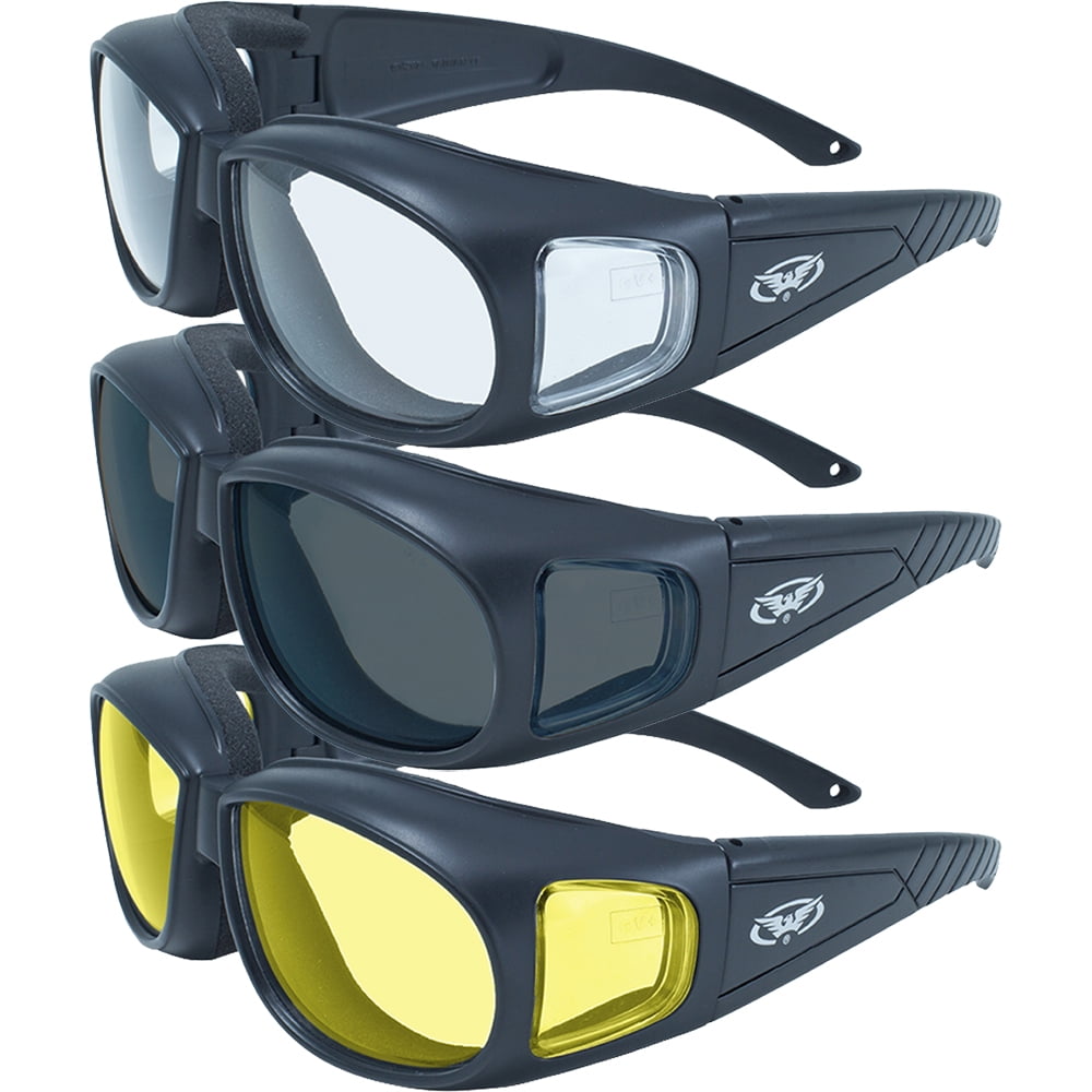 day and night motorcycle glasses