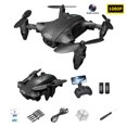 thumbnail image 3 of 1080P HD Cámara Fpv Drone Fotografía aérea 2.4ghz 4ch Quadcopter Juguetes para niños JShteea libre de BPA, 3 of 9