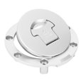 thumbnail image 3 of Fuel  Cover, Fuel   Aluminum Durable Stylish  For Autocycle For Motorcycle, 3 of 8