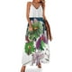 thumbnail image 1 of Nuevo vestido sin mangas Snow Birds, vestido de fiesta, vestido de mujer, verano , vestidos de novia, 1 of 7