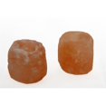 thumbnail image 3 of Manhattan Comfort Porte-Bougie en Cristal Himalayan (Lot de 2), 3 of 6
