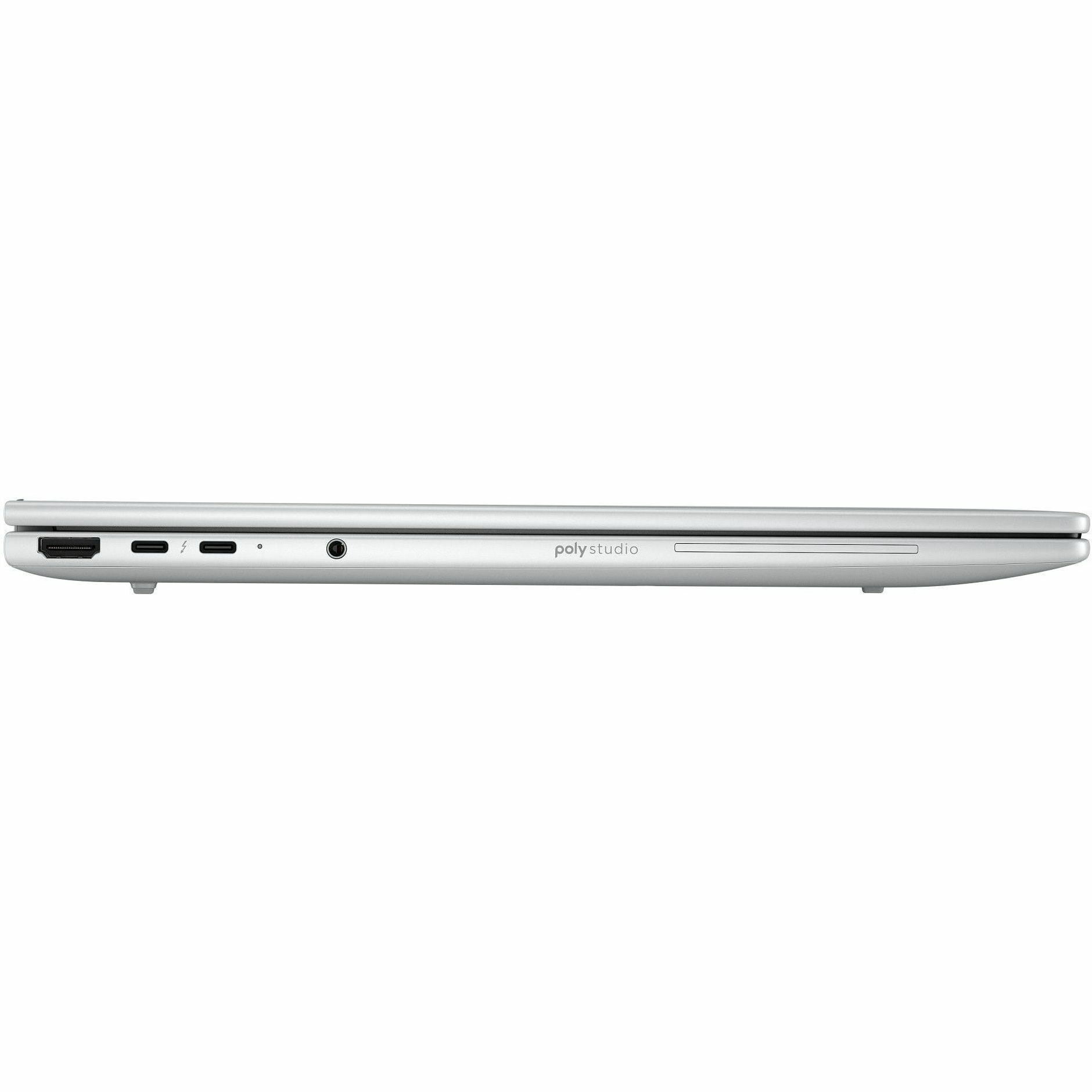 HP EliteBook 8 G1i 14" Touchscreen Laptop U5 226V 16GB 512GB SSD W11P BG6L7UTABA