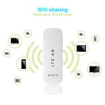 thumbnail image 4 of Large Memory High Speed Sharing Function Usb Modem Stick, 4G Lte Adapter, For Outdoor And Indoor On The Bus Or In Car Desktop Laptop Pc For Home, 4 of 8