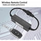 thumbnail image 2 of 12V DC Motor Linear Actuator DPDT Switch Forward Reverse for Simple Domestic 433.92MHz, 2 of 5