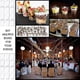 thumbnail image 4 of 50 Pcs Mini Dessert Cups,Dessert Bowls Square Dessert Cups Clear Reusable Serving Cup for Dessert Pudding Mousse Party, 4 of 5