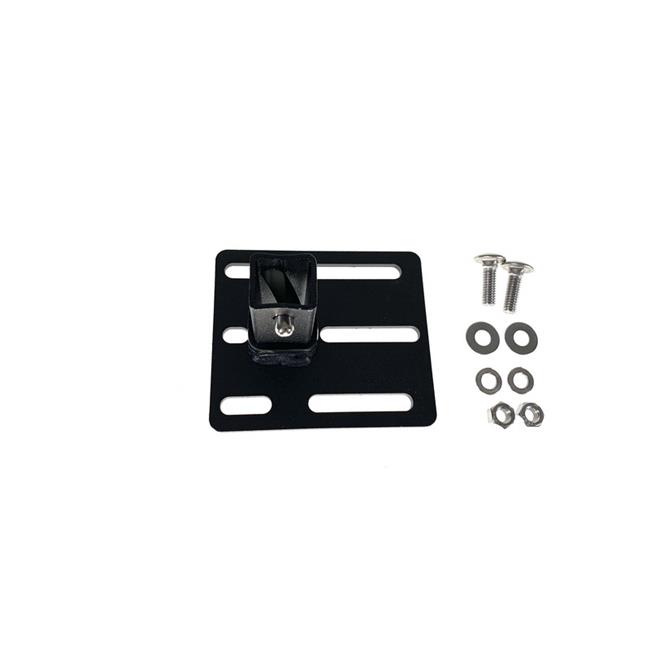 Exposed Rack 9878 ClickIn Universal Tent Mounting Bracket for B18