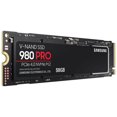 thumbnail image 3 of Samsung 980 Pro 500GB NVMe PCI-e Internal Solid State Drive, 3 of 4