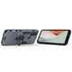 thumbnail image 3 of Funda para ONEPLUS NORD N100 5G con Soporte Anillo Giratorio 360° y Protección Resistente a Golpes y Caídas, 3 of 5