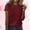 Wine, variant on EchfiProm Womens Valentine T shirts Graphic Tee Valentine Day Casual Love Heart Pink Short Sleeve Shirts for Adult