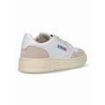 thumbnail image 4 of Autry Medalist Low Sneakers White (Women's), 4 of 5