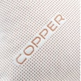 thumbnail image 5 of Essence of Copper Luxury Knit Bed Pillow 2 Pack, Standard/Queen, Polyester, 5 of 7