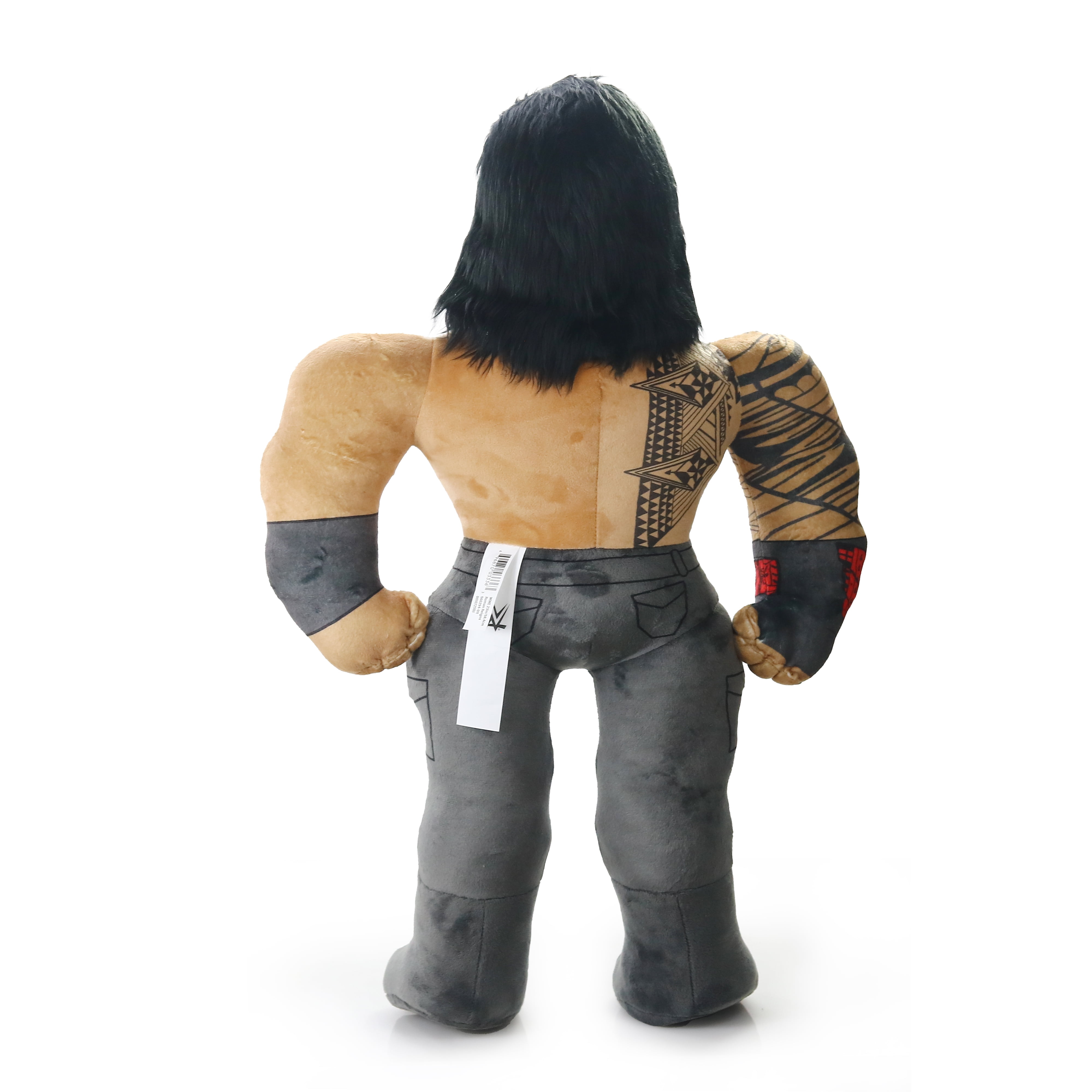 WWE 23" PLUSH ROMAN REIGNS