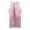 Pink, variant on GiLiling Girl's Faux Suede Tassel Vest Tops Sleeveless Kids Vests Western Retro Boho Waistcoat Cowgirl Jacket Cardigan (Pink, 13-14 Years)