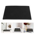 thumbnail image 4 of Shisuyan Rectangular Jewelry Display Tray Black 1Pcs 13.2X8.9X0.5In, 4 of 8