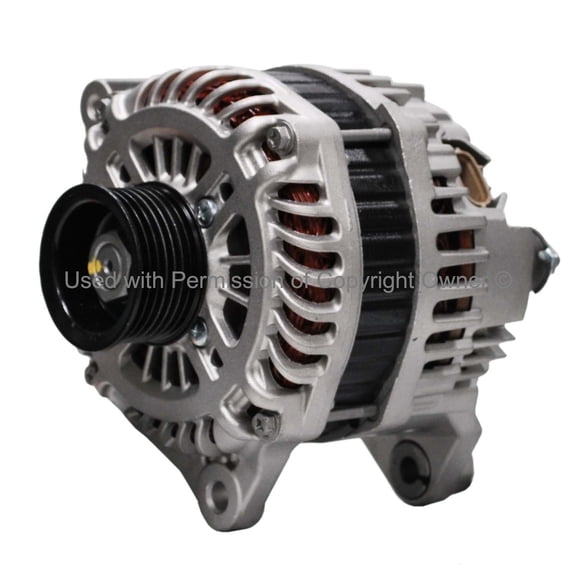 Quality-Built 11340N Alternator For Select 07-19 Infiniti Nissan Models