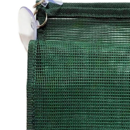 Reptile Hammock Bearded Dragon Acc Sleeping Bed Lounger Climbing Green