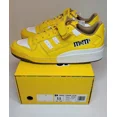 thumbnail image 4 of NEW Adi - das Originals Forum Low 84 x M&M's Men's Shoes SZ 11 Yellow GY6317 NIB, 4 of 6