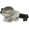 TechSmart Fuel Injection Throttle Body