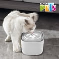 thumbnail image 2 of Fancy Pets. Bebedero Automático para Perros y Gatos Blanco 3L., 2 of 4
