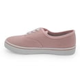 thumbnail image 2 of Tenis George Talla 26 Básico con Cordones Rosa, 2 of 4