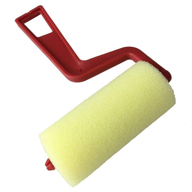 ShurLine 2006686 3Inch Foam Trim Roller