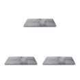 thumbnail image 1 of Wosthever Alfombrilla de baño para baño, alfombra antideslizante de absorción de agua, alfombras para puerta de habitación de baño, felpudo Type1 NO1, 1 of 6