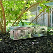 Havahart X-Small 2-Door Small Animal Trap