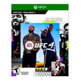 thumbnail image 1 of UFC 4 Xbox One Físico, 1 of 4