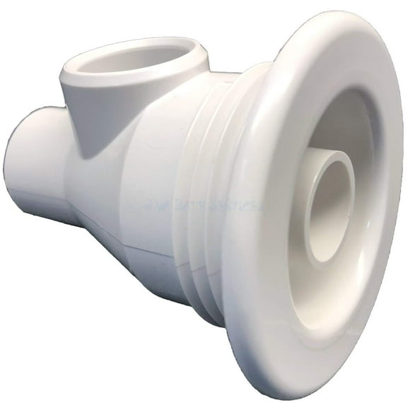 8489940 BMH Complete Jet Assembly In White