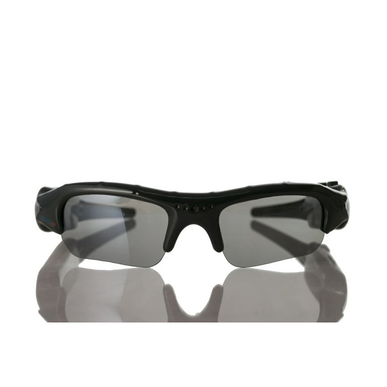 Polarized Classy Design Rowing Sport Sunglasses Digital Video