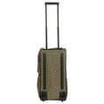 thumbnail image 4 of American Hipack Deluxe 22-inch Carry-On Rolling Duffle Bag, 4 of 4