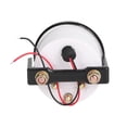 thumbnail image 4 of Oil Meter Gauge, Easy Installation 2 Inch High Sensitivity Fuel Gauge  For Car For Fuel Gauge, 4 of 8