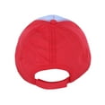 thumbnail image 3 of Textiel Trade Boy's Marvel Captain America Baseball Cap, 3 of 4