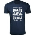 thumbnail image 1 of Men Best Golf T-Shirt Ever, 1 of 2